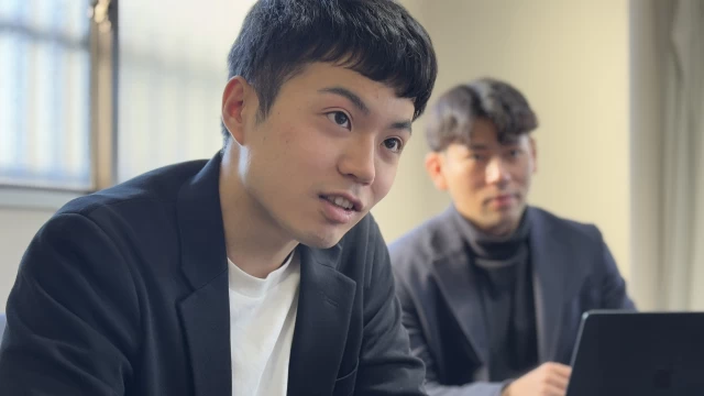 株式会社レターファンの営業インターン東京都