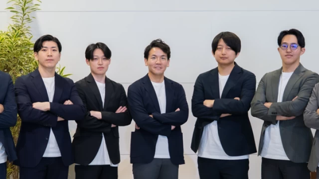株式会社b＆qの企画インターン東京都