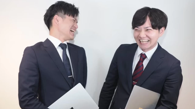 株式会社H4の営業インターン大阪府