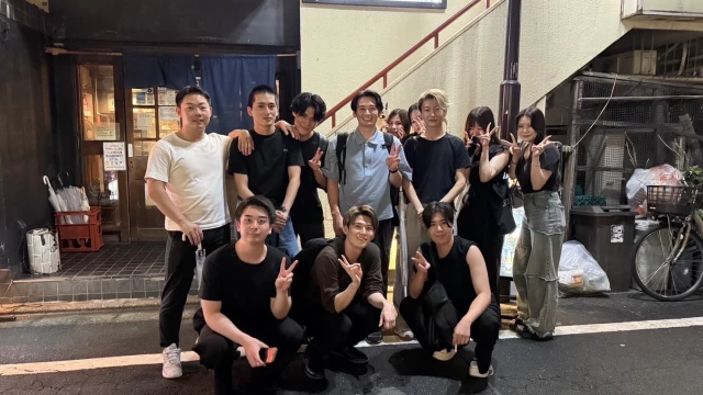 株式会社GT-worksの営業インターン東京都