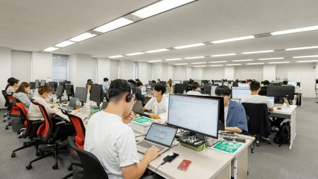 株式会社TYLの企画インターン東京都