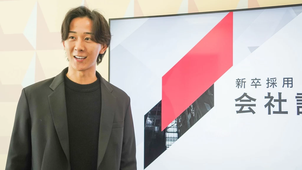 【経営陣直下】AIを活用したプロダクト開発や新規事業開発を創り上げるハイクラスインターン