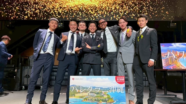 Don Richy株式会社の営業インターン千葉県