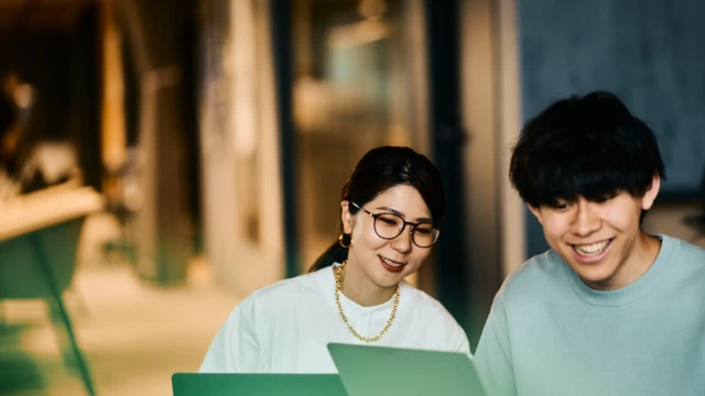 アイザック株式会社のマーケティングインターン東京都