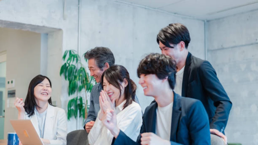 【代表直下】急成長のAIスタートアップで就活最強のガクチカを！インサイドセールス募集