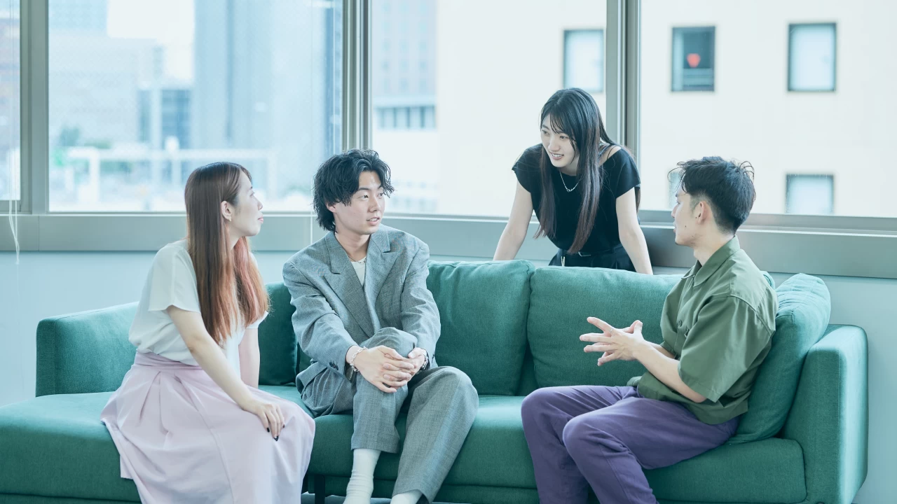 【土日可】新規事業立ち上げメンバーとして誰にも負けないガクチカを