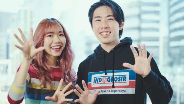 株式会社ブルードのオープンポジションインターン東京都