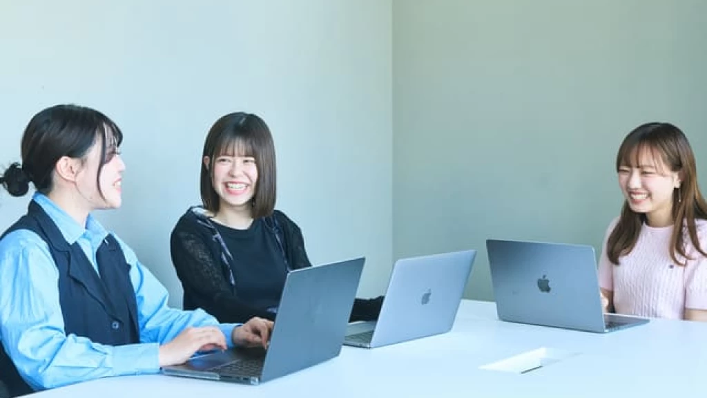 【 WEBディレクター | 未経験から学べる！】生成AIを使いこなして、Webサイトを"まるごと"つくる側へ| Web制作の進行管理を担うインターン生募集！#Webデザイン #生成AI #プログラミング知識不要