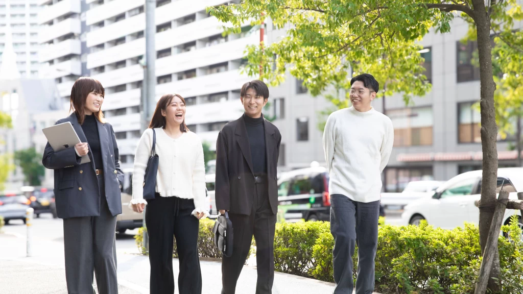 【WEBクリエイター募集】自分の発想力を形にし成果として結果を出したい人