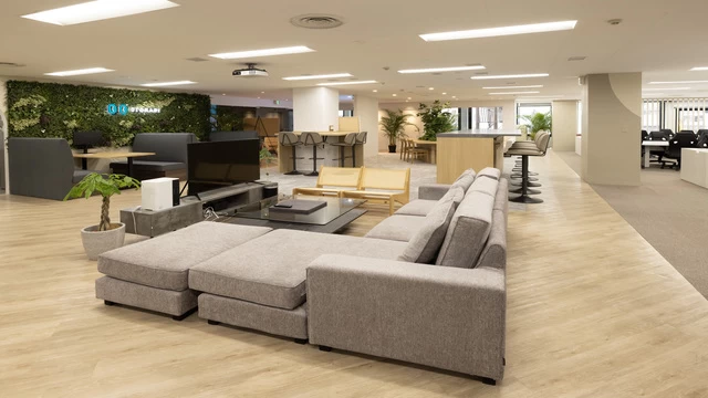 株式会社OTONARIのマーケティングインターン東京都