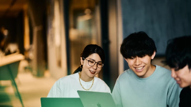 アイザック株式会社のエンジニアインターン東京都