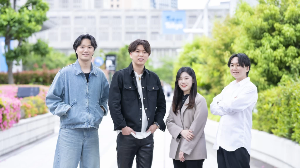 【長期インターン／土日OK】個人向け無形商材×営業｜週4日〜