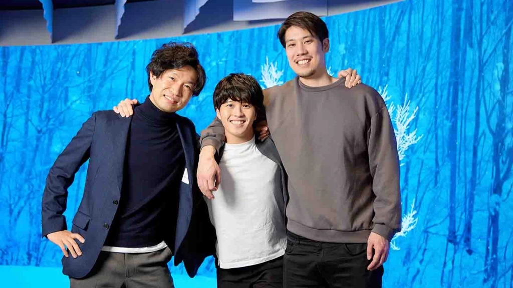 【時給1500円〜】未経験からSNSマーケのプロへ！動画広告クリエイティブ制作インターン｜企画から運用改善まで一気通貫