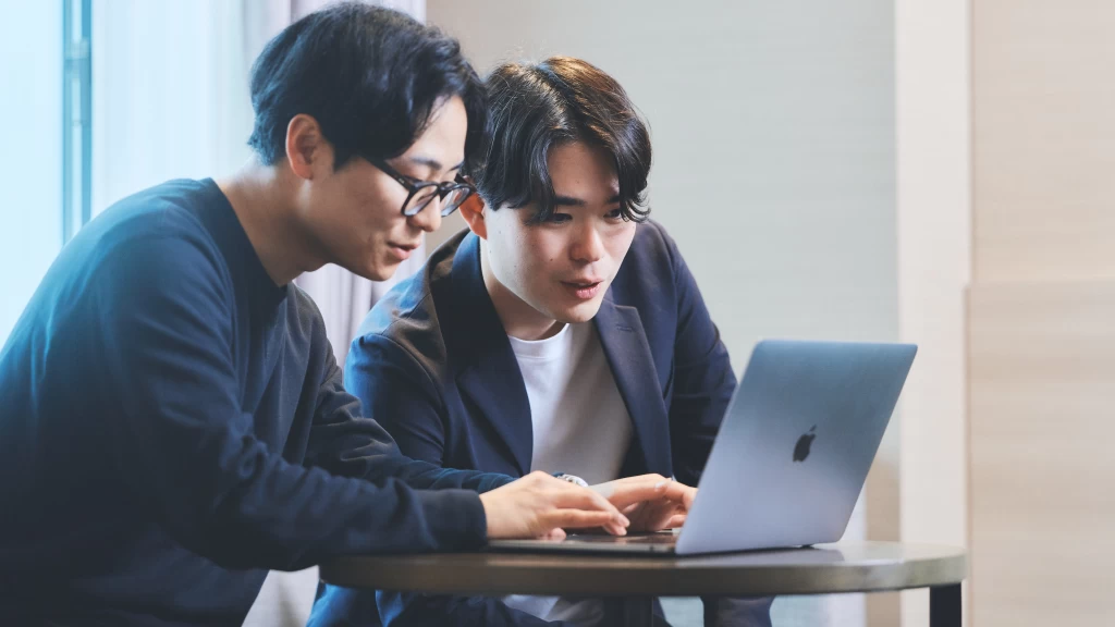 【広告業界志望の方必見！】元サイバーエージェント代表直下で広告運用を実務で経験できる！超実践Webマーケティングインターン