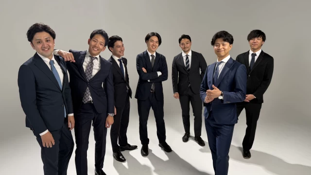 Propally株式会社の営業インターン東京都