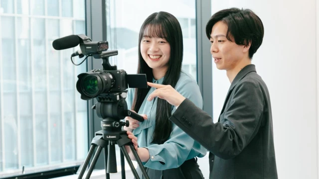 楽待株式会社のデザイナーインターン東京都