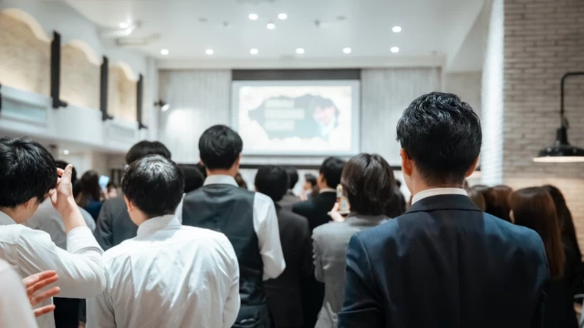 株式会社ブリッジワンのコンサルタントインターン東京都