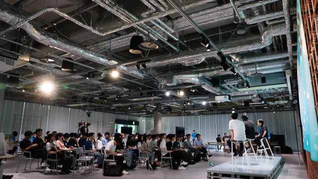 ザシードキャピタル株式会社のオープンポジションインターン東京都