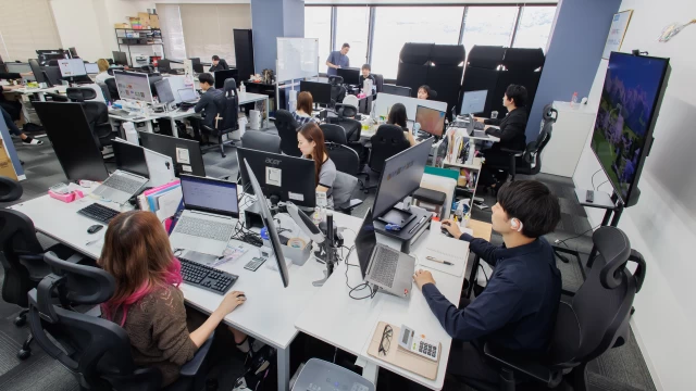 株式会社JAPANSOLUTIONSのマーケティングインターン京都府