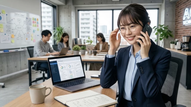 株式会社StoDの営業インターン東京都