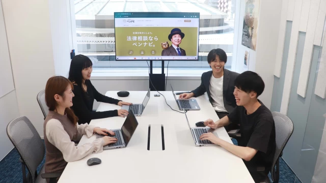 株式会社アシロのマーケティングインターン東京都
