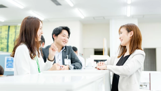 株式会社サイサンのマーケティングインターン東京都