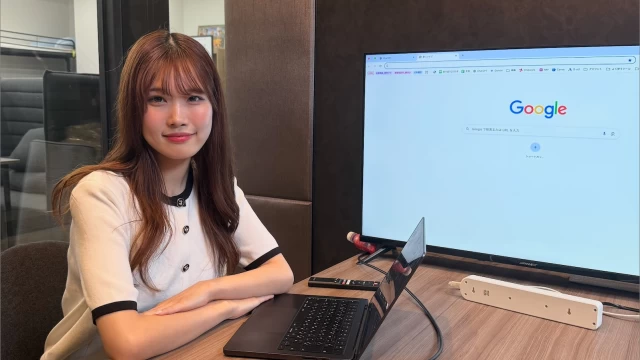 株式会社TAiNERのマーケティングインターン東京都