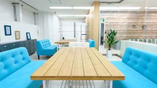 株式会社LTTのマーケティングインターン東京都