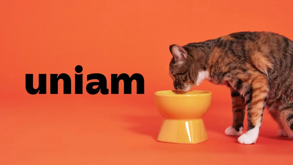 動画編集/獣医師×ねこ×サイエンス／猫ヘルスケアブランドuniam