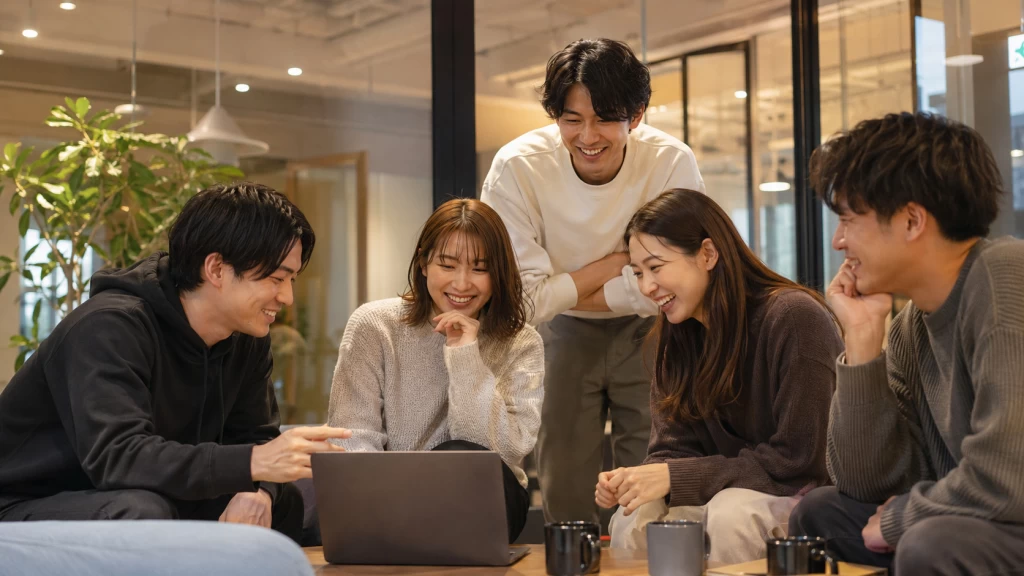 【28卒歓迎｜就活力が上がる】未経験から成長し「自分の力で売る経験」は最強のガクチカに！