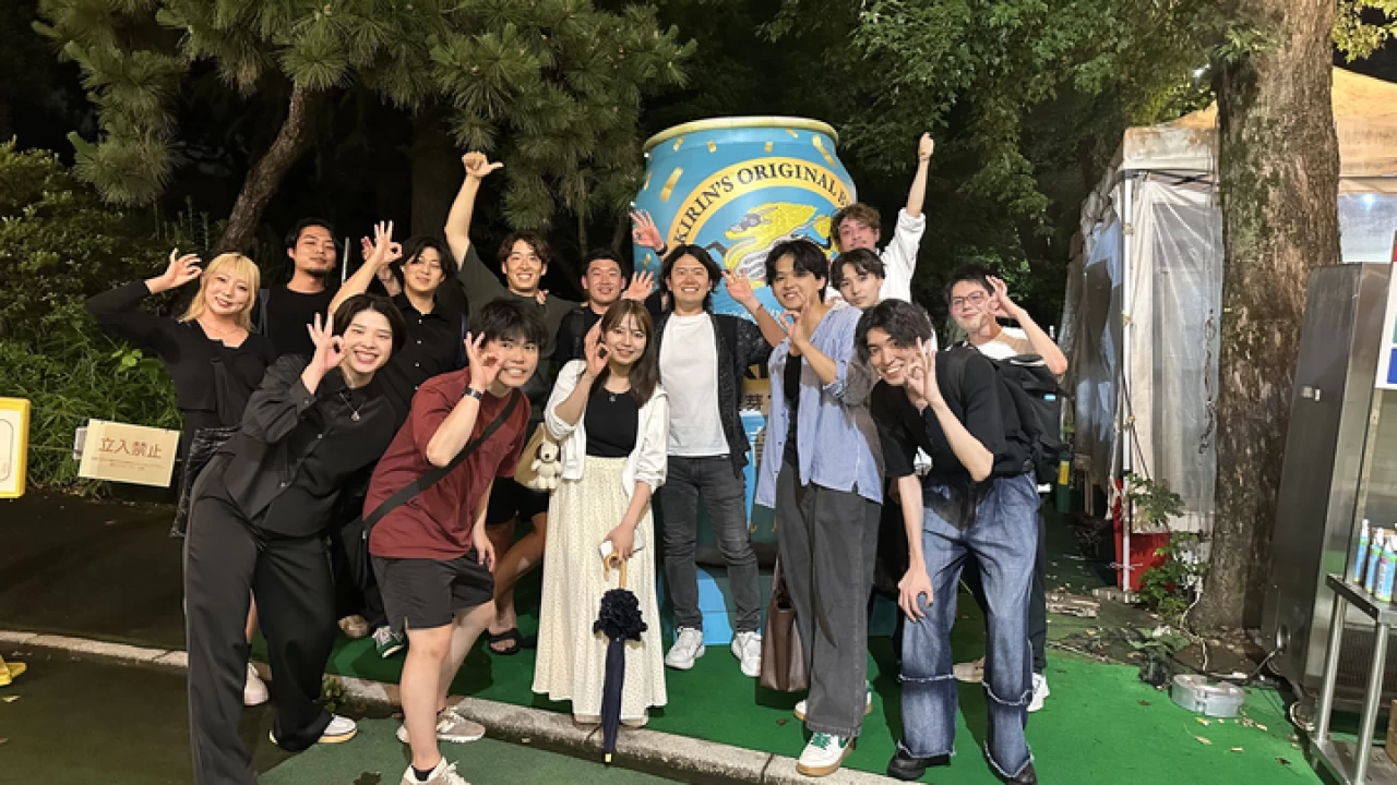 【未経験OK/選抜枠あり/3ヶ月で案件担当】インフルエンサーマーケ インターン