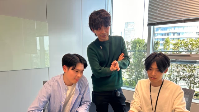 株式会社キャリアインデックスのマーケティングインターン東京都