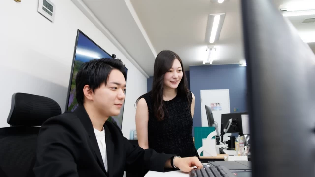 株式会社JAPANSOLUTIONSのマーケティングインターン京都府