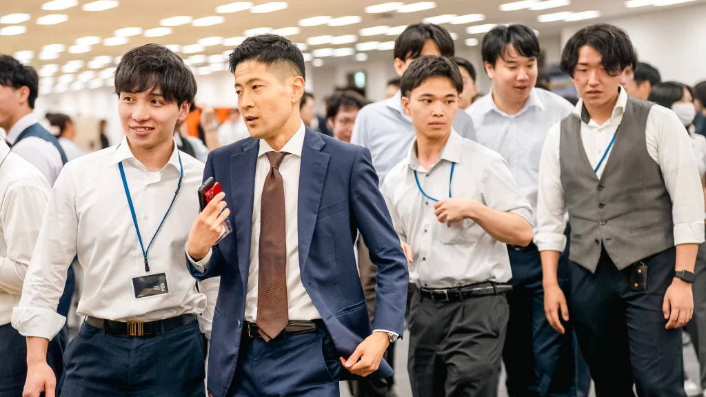 【M&Aコンサルタント/PMI】ディール成立から統合成功まで、企業の成長を設計