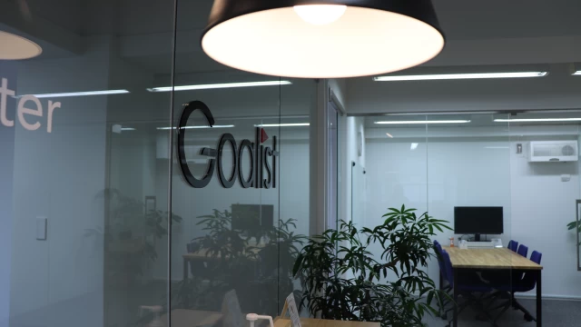 株式会社フロッグの営業インターン東京都