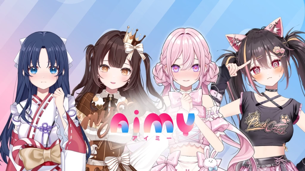 【生成AIクリエイター】AI×エンタメの新規事業でキャラ企画やSNS運用に挑戦！【週4〜】