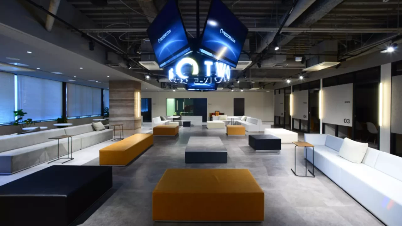 株式会社TWOSTONE&Sonsのマーケティングインターン東京都