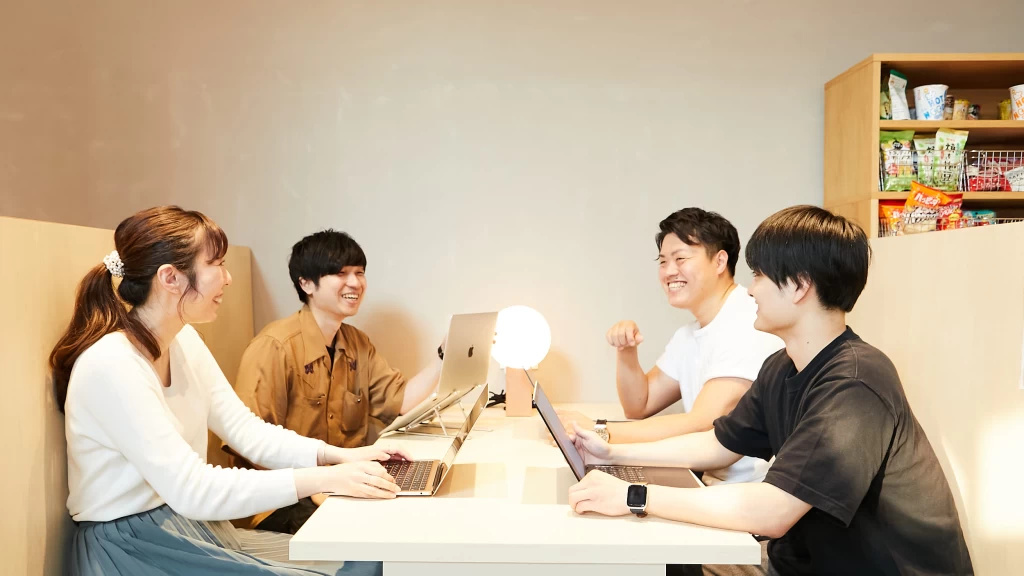 社長直下｜Claude Code × 業務自動化で会社の仕組みを丸ごと作る長期インターン