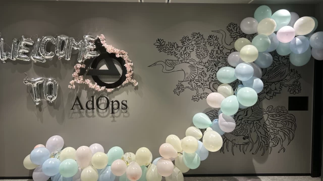 株式会社AdOpsのマーケティングインターン東京都