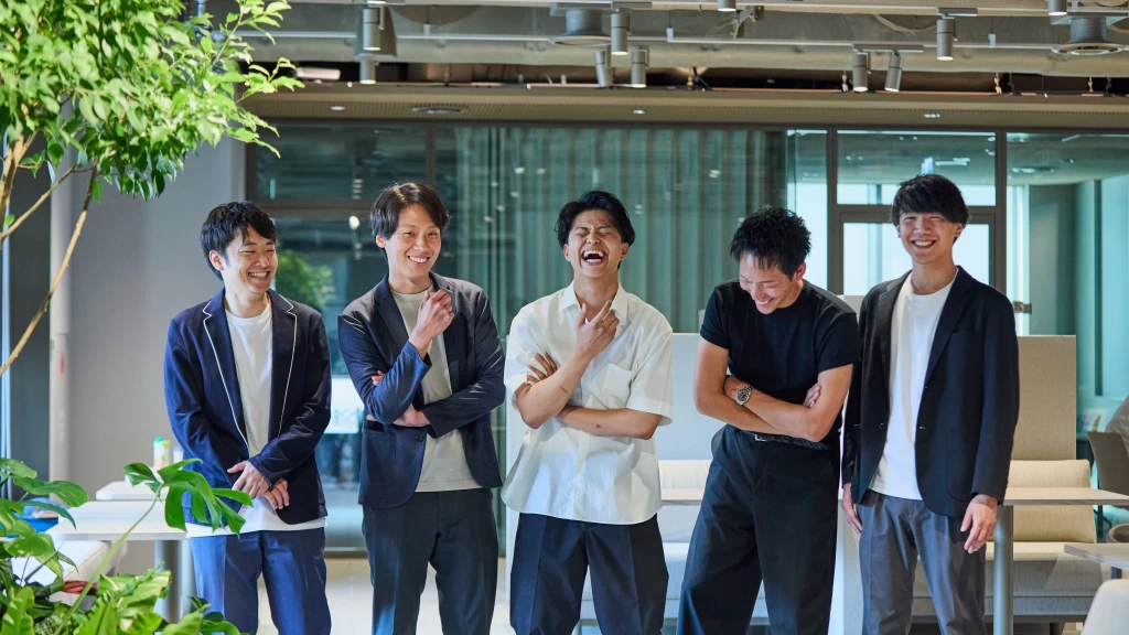 CEO直下で個人・法人営業に挑む｜不動産×ITの長期インターン