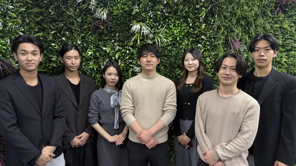 急成長ベンチャーの成長をデザインの力で加速させるデザイナー探しています