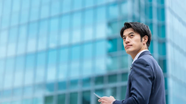 株式会社FISTの営業インターン東京都