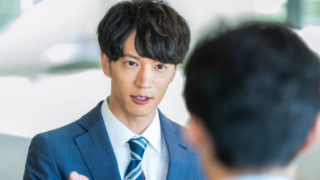 ビジコネット株式会社の営業インターン東京都