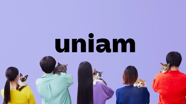 株式会社uniamのオープンポジションインターン東京都