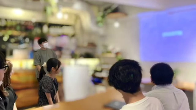 株式会社grapeの営業インターン東京都