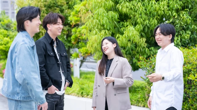 STAX株式会社の営業インターン東京都