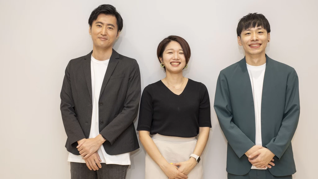 【週2日~】責任者 / マネージャーの下でサービス成長をリード！部署横断のデザイナーインターン！