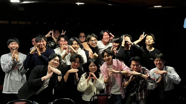 株式会社Asの営業インターン東京都