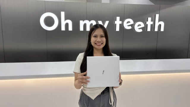 株式会社Oh my teethの営業インターン東京都