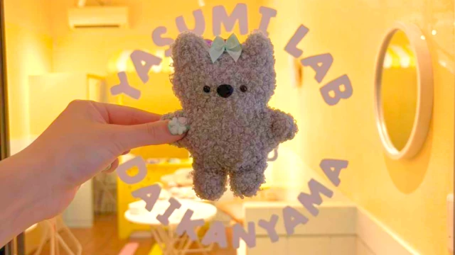 株式会社YASUMI WORKSの企画インターン東京都